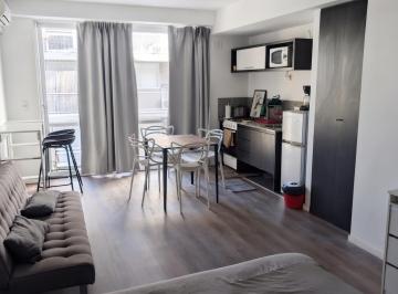 Departamento · 31m² · 1 Ambiente · En Venta Palermo Monoambiente Luminoso, Pileta, Solarium