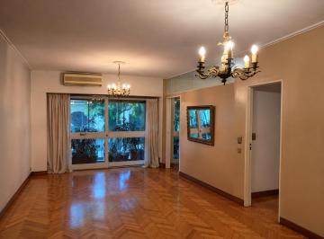 Departamento de 4 ambientes, Recoleta · Alquiler Departamento 4 Ambientes | Recoleta