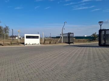 Terreno · 714m² · Terreno en Village Plaza Bella Vista