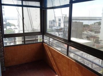 Departamento · 59m² · 5 Ambientes · Semipiso con Balcon Al Frente 2 Dorm. Living Cocina Separada Rosario