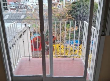 OMP-OMP-5515_2 · Alquiler de Departamento Monoambiente Corazón de Caseros