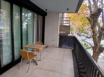 Departamento de 2 ambientes, Villa Luro · Depto 2 Ambs Tipo Semi - Piso con Gran Balcón!