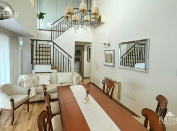 Departamento · 100m² · 6 Ambientes · 1 Cochera · Departamento en Venta