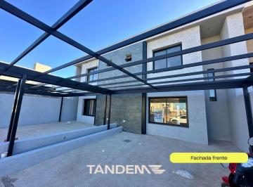PH · 124m² · 5 Ambientes · 2 Cocheras · Duplex en Docta Av - 3 Dorm. 3 Baños