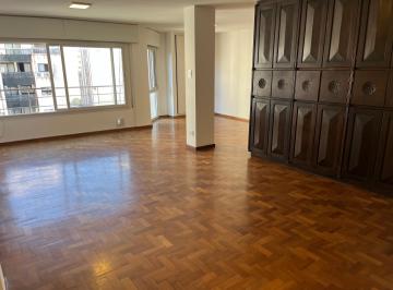 Departamento de 2 ambientes, Córdoba · Departamento Amplio Sobre Cañada