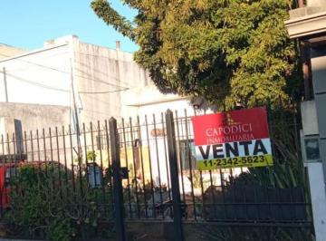 Casa de 3 ambientes, Berazategui · Venta de Casa en Berazategui