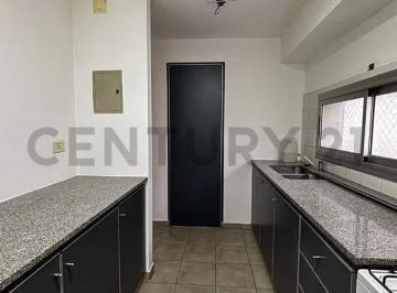 Departamento · 74m² · 3 Ambientes · 1 Cochera · Departamento Tipo Duplex de 2 Dorm. con Cochera
