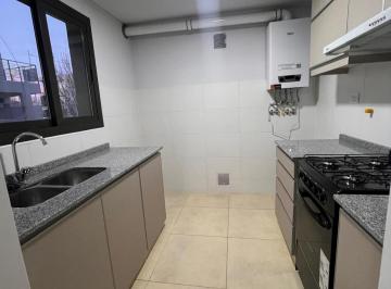 Departamento · 76m² · 3 Ambientes · 1 Cochera · Venta Departamento Pb B° Los Agaves Carrodilla