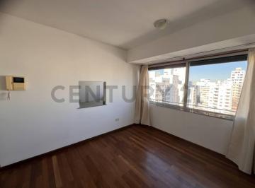 Departamento · 2 Ambientes · Departamento de 1 Dormitorio en Alquiler en La Plata