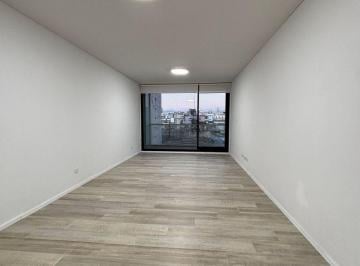Departamento de 1 ambiente, Balvanera · Monoambiente a Estrenar con Balcón Al Frente en Torre de Categoría