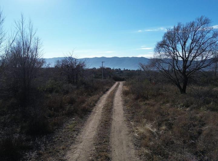 Terreno · 700m² · 1 Ambiente