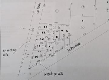 Foto · Hermosos Lotes en Venta en Cosquín