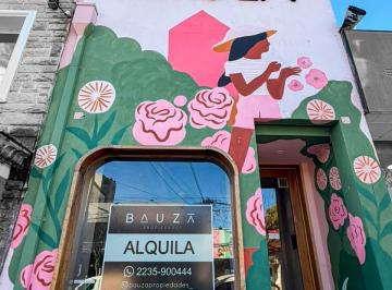 Local comercial · 59m² · 1 Ambiente · Alquiler Local Comercial - Zona Güemes