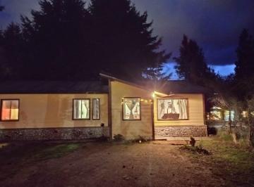 Casa · 89m² · 4 Ambientes · Casa en Villa La Angostura Neuquen