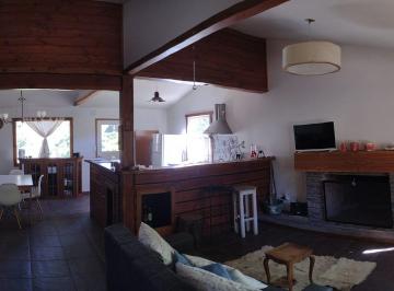 Casa · 89m² · 4 Ambientes · Casa en Villa La Angostura Neuquen