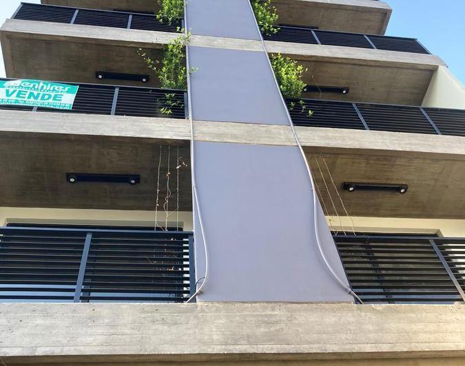 Departamento · 31m²