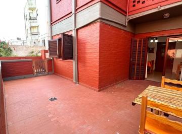 Departamento · 32m² · 2 Ambientes · 1 Cochera · Departamento Frente Al Mar - Villa Gesell