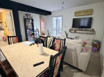 comedor con aire acondicionado · Departamento Godoy Cruz / Dueño Directo