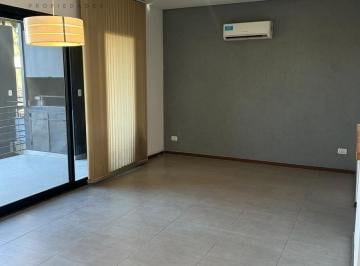 Departamento · 75m² · 3 Ambientes · Departamento en Espacio Las Cavas