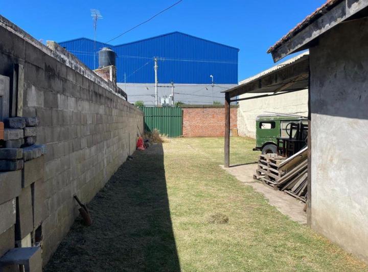Terreno · 430m²