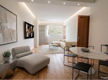 Departamento · 107m² · 4 Ambientes · 1 Cochera · En Venta 4 Amb. con Dependencia y Cochera Cubierta en Lafinur 3300