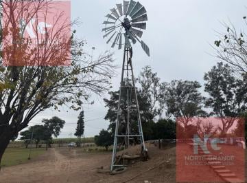 Campo · 350m² · Campo de 61 Ha en Burruyacu