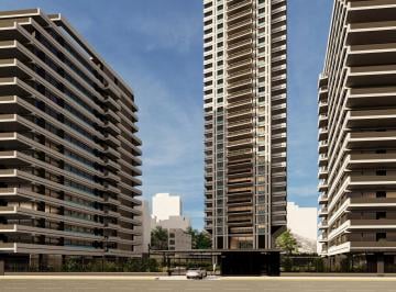 Departamento de 5 ambientes, Palermo · En Venta - Exclusivo 5 Ambientes con Full Amenities - 2 Cocheras