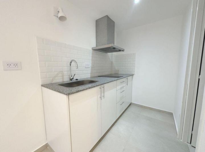 Departamento · 23m² · 1 Ambiente
