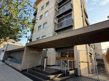 Departamento de 1 ambiente, Godoy Cruz · Departamento en Barrio Bombal