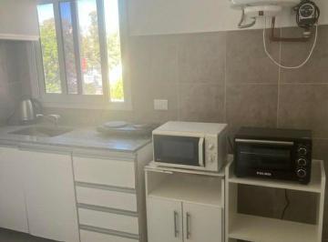 Departamento de 2 ambientes, Córdoba · Alquiler Amoblado en Cerro Chico.