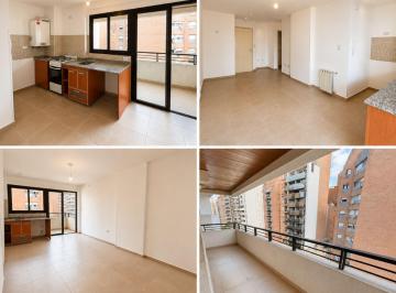 Departamento · 63m² · 2 Ambientes · Venta Departamento 1 Dormi Nueva Cordoba Cba