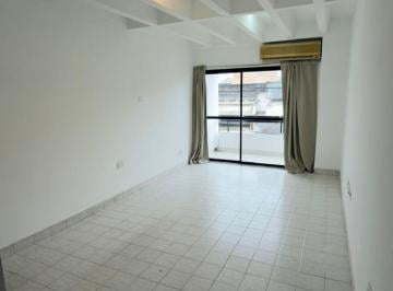 Departamento · 100m² · 4 Ambientes · 1 Cochera · Departamento 3 Dorm. en Alquiler