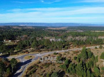 Terreno , Villa Berna · En Venta Lote de 4,4 Has - Villa Berna - Córdoba