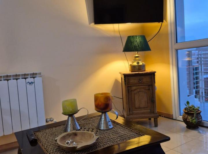 Departamento · 76m² · 3 Ambientes · 1 Cochera