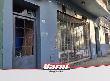 VAR-VAR-792_2 · Venta Local C/ Sótano S/ Expensas Paternal