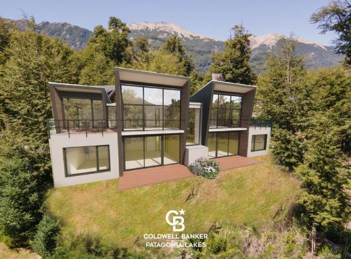 Departamento · 59m² · 3 Ambientes · 1 Cochera