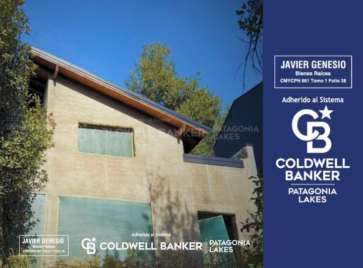 Casa · 80m² · 4 Ambientes · 2 Cocheras