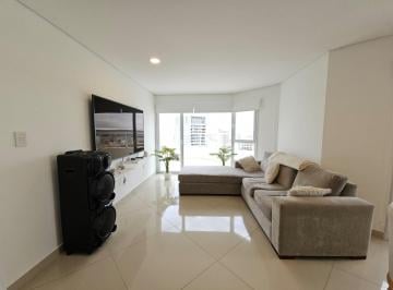 Departamento · 96m² · 5 Ambientes · 1 Cochera · Departamento 3 Dorm. con Las Mejores Vistas a La Ciudad