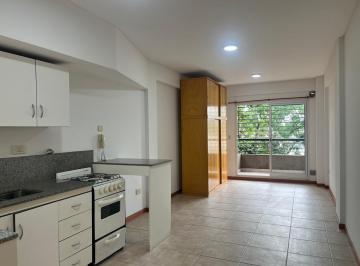 Departamento de 1 ambiente, Villa Pueyrredón · Monoambiente Villa Pueyrredón
