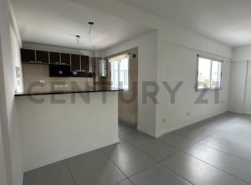 Departamento · 47m² · 2 Ambientes · Alquiler Departamento 2 Ambientes Muy Amplio y Luminoso