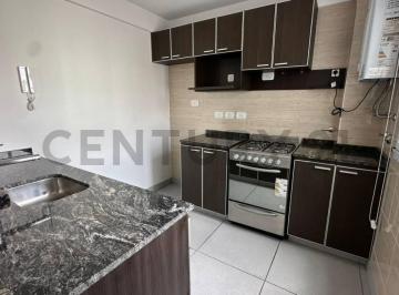 Departamento · 47m² · 2 Ambientes · Alquiler Departamento 2 Ambientes en Caballito Muy Amplio y Luminoso