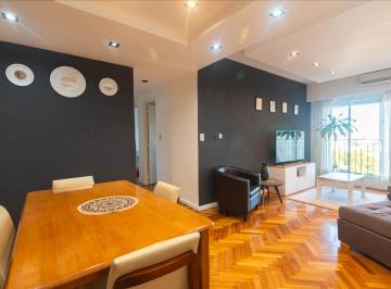 Departamento de 4 ambientes, Almagro · Departamento en Venta – Semipiso de 4 Ambientes en Almagro Norte