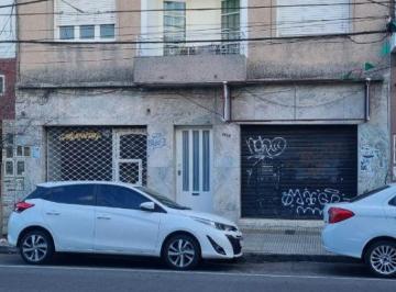Local comercial de 7 ambientes, Vicente López · Munro S/av. Vélez Sársfield: 2 Locales C/ Vivienda U Oficinas, Jardín S/lote 8,66 X 34,85 en Block