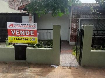 Casa · 66m² · 3 Ambientes · Venta Casa en San Justo