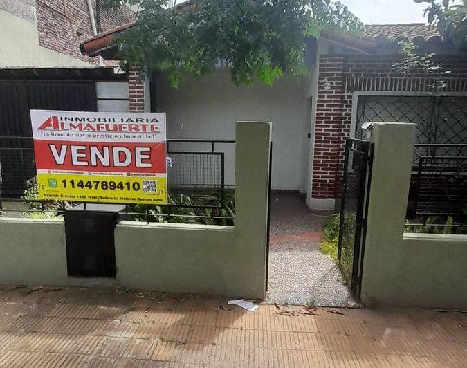 Casa · 66m² · 3 Ambientes