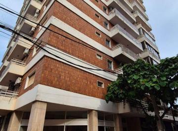 Departamento · 90m² · 3 Ambientes · Departamento Amoblado en Alquiler en El Centro de La Ciudad de Posadas