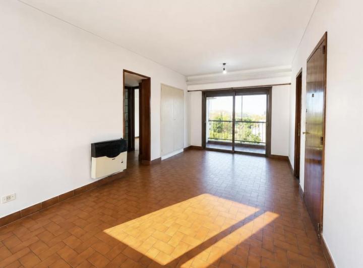Departamento · 55m² · 3 Ambientes