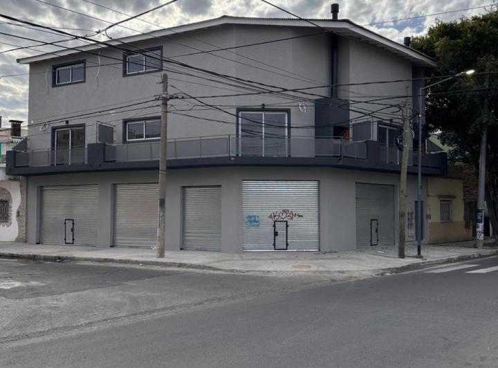 Local comercial · 65m²
