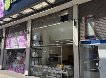 Local comercial · 100m² · 1 Ambiente · 1 Cochera · Local - Centro (S. Mig.)