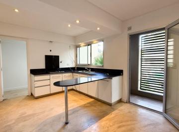 Departamento · 114m² · 3 Ambientes · 2 Cocheras · Venta Depto | Excelente Piso 3 Amb | Av Libertador con Cochera | La Lucila.